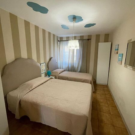 Bettina Urbana Apartment Lucca Exterior photo