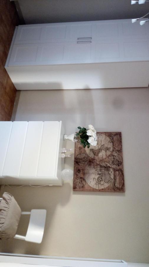 Bettina Urbana Apartment Lucca Exterior photo