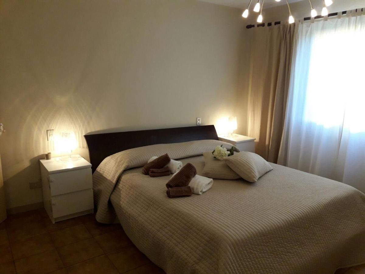 Bettina Urbana Apartment Lucca Exterior photo