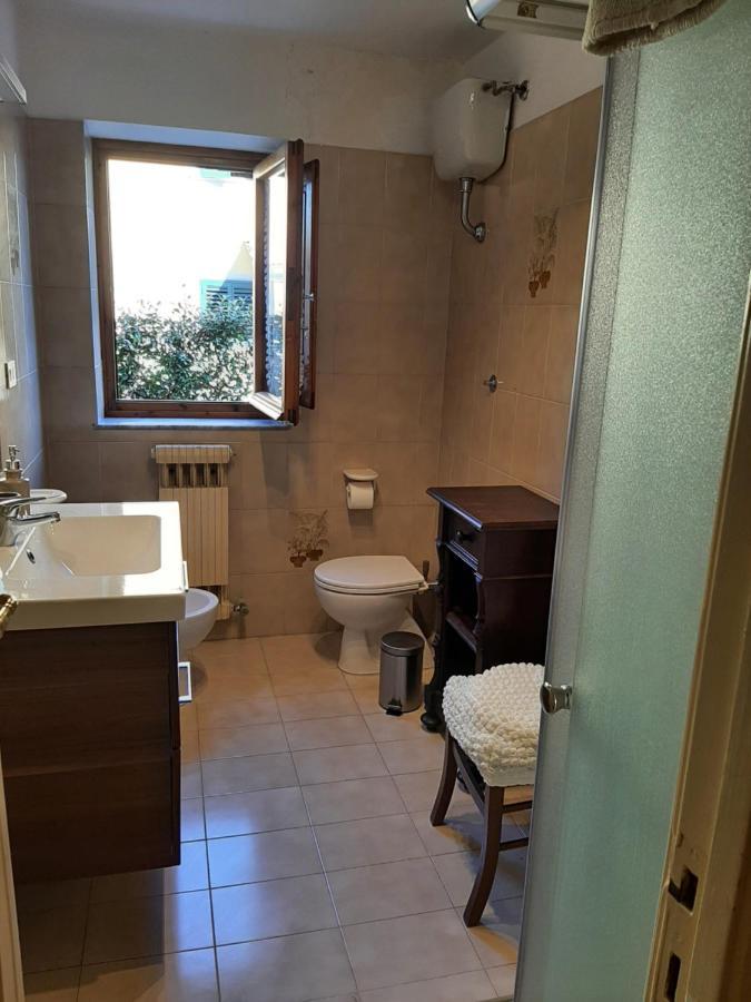Bettina Urbana Apartment Lucca Exterior photo