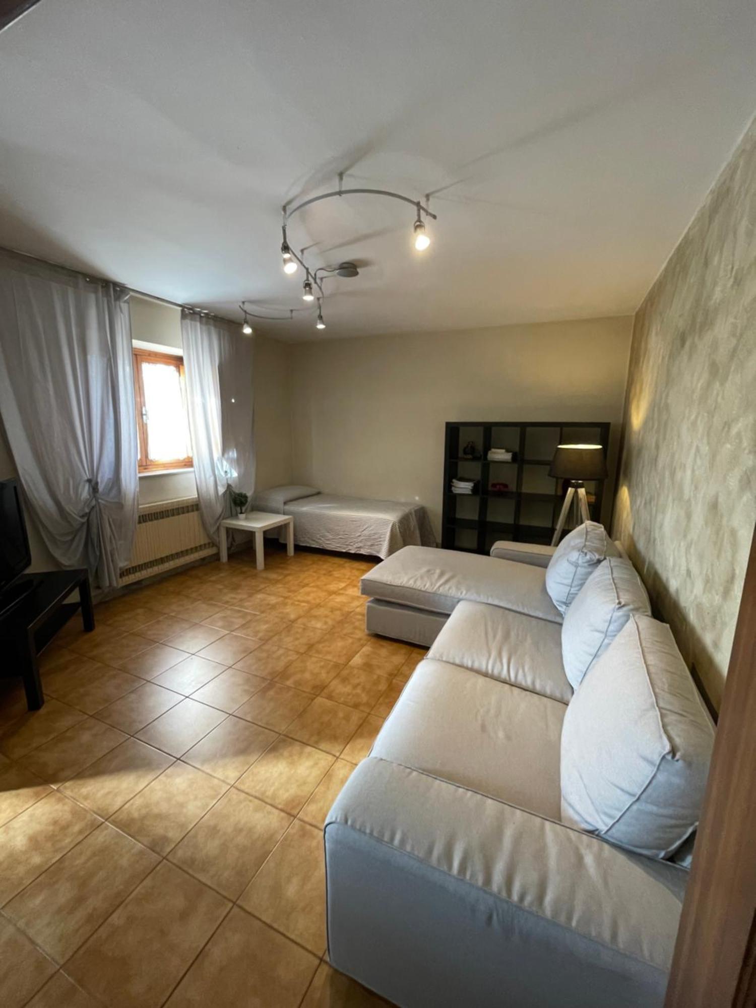 Bettina Urbana Apartment Lucca Exterior photo